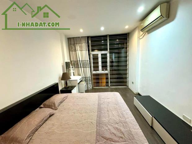 PHÂN LÔ THÁI THỊNH✨50M2 x 6T✨15.2 TỶ✨Ô TÔ VÀO NHÀ✨GẦN PHỐ✨ KINH DOANH TẤP NẬP - 3
