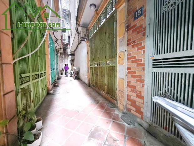 Nguyễn Chính - Tân Mai - Hoàng Mai - 2