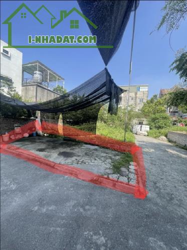 60m- Đất ĐÔNG DƯ ( GIA LÂM )- LÔ GÓC- Ô TÔ TẢI VÀO - VIEW HỒ - SỔ ĐẸP -  THÔNG SỐ LÝ TƯỞNG