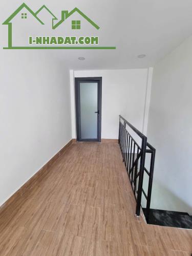 BÁN NHÀ ĐƯỜNG SỐ 8, 40M2 -2 TẦNG - 3PN- TAM BÌNH TÔ  - ĐIỆN LỰC THỦ ĐỨC- 3.18 Tỷ - 1