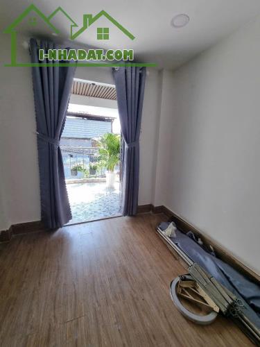 BÁN NHÀ ĐƯỜNG SỐ 8, 40M2 -2 TẦNG - 3PN- TAM BÌNH TÔ  - ĐIỆN LỰC THỦ ĐỨC- 3.18 Tỷ - 2
