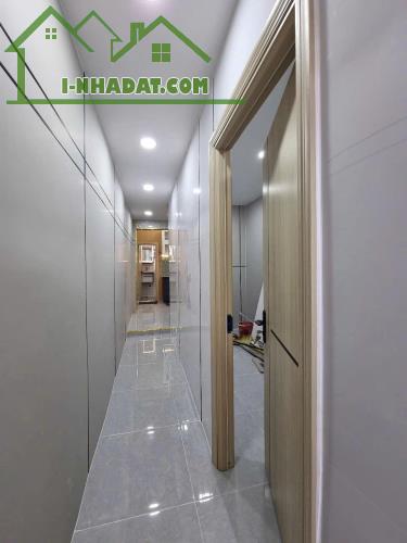 BÁN NHÀ ĐƯỜNG SỐ 8, 40M2 -2 TẦNG - 3PN- TAM BÌNH TÔ  - ĐIỆN LỰC THỦ ĐỨC- 3.18 Tỷ - 3