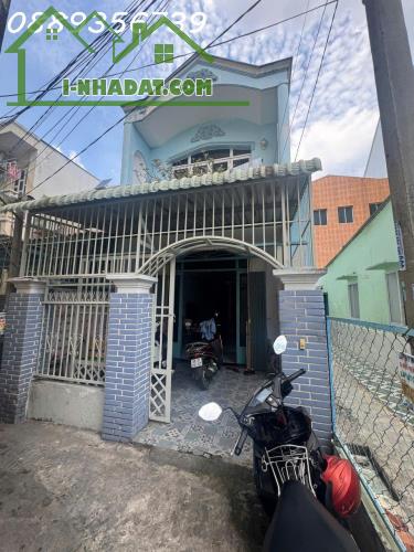 [ QUẬN 7 ] Siếu Hót Với 2 tỷ xíu có 100m2 nhà đất full cư, ngay 10m mặt tiền đường Huỳnh