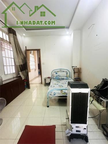 Bán nhà riêng tại Phạm Thế Hiển, 7x tỷ, 85m2, 3PN, 3WC, có chỗ để xe hơi - 1