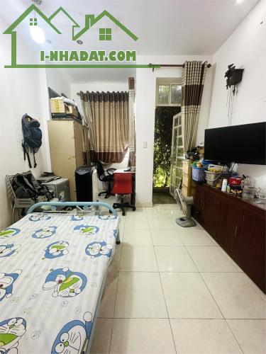 Bán nhà riêng tại Phạm Thế Hiển, 7x tỷ, 85m2, 3PN, 3WC, có chỗ để xe hơi - 2