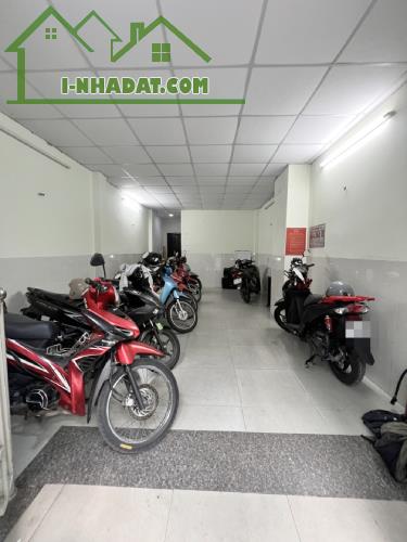 Bán CHDV 5 Tầng–BHH– Gần Aeon Tân Phú- Hẻm xe hơi– 25tr/tháng– Chỉ 7,9 tỷ TL - 1