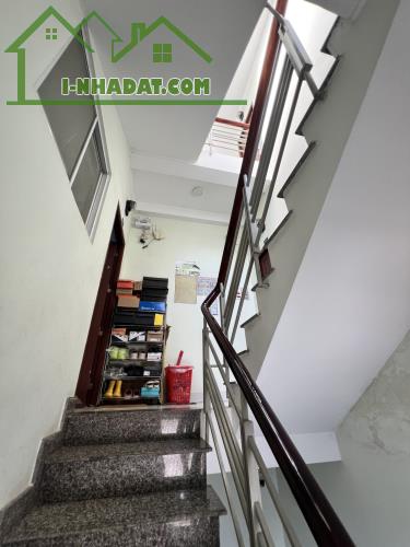 Bán CHDV 5 Tầng–BHH– Gần Aeon Tân Phú- Hẻm xe hơi– 25tr/tháng– Chỉ 7,9 tỷ TL - 2