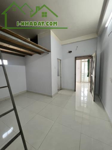Bán CHDV 5 Tầng–BHH– Gần Aeon Tân Phú- Hẻm xe hơi– 25tr/tháng– Chỉ 7,9 tỷ TL - 3