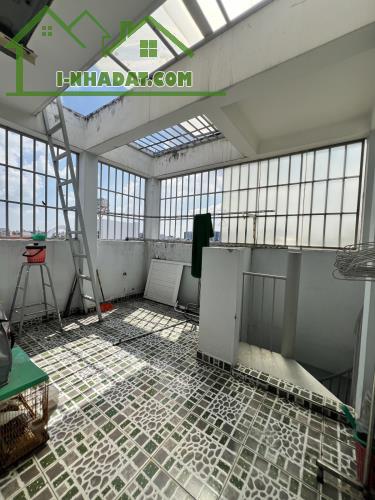 Bán CHDV 5 Tầng–BHH– Gần Aeon Tân Phú- Hẻm xe hơi– 25tr/tháng– Chỉ 7,9 tỷ TL - 4