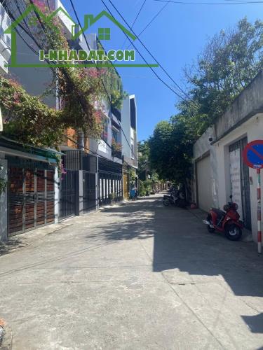 CHỈ VÀI BƯỚC RA BIỂN – SỞ HỮU NGAY DÃY TRỌ GIỮA TRUNG TÂM SƠN TRÀ!