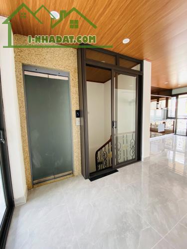 BÁN NHÀ VIP HOÀNG VĂN THÁI – PHÂN LÔ QUÂN ĐỘI – Ô TÔ TRÁNH – THANG MÁY – KINH DOANH ĐỈNH - 5