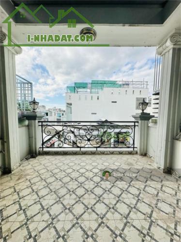 Bán nhà riêng 10x tỷ, 58m2 tại Nguyễn Thị Tần, Quận 8, có dòng tiền - 2