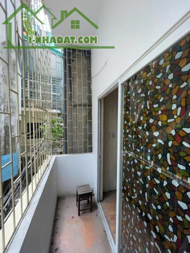 Trần Khát Trân - Hai Bà Trưng - Hà Nội - 1