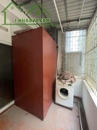 Trần Khát Trân - Hai Bà Trưng - Hà Nội - 3