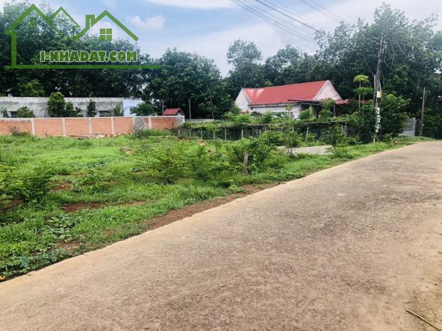 BÁN THU HỒI VỐN 5X40=200M2 SỔ RIÊNG THỔ CƯ, DÂN ĐÔNG GIÁ 290TR - 1