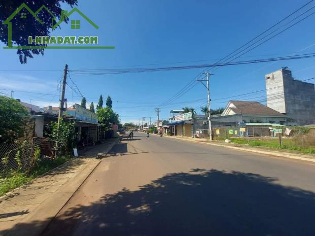 BÁN THU HỒI VỐN 5X40=200M2 SỔ RIÊNG THỔ CƯ, DÂN ĐÔNG GIÁ 290TR - 2