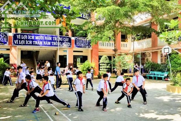 BÁN THU HỒI VỐN 5X40=200M2 SỔ RIÊNG THỔ CƯ, DÂN ĐÔNG GIÁ 290TR - 5