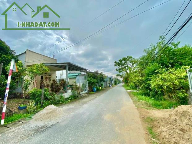 Chính Chủ Ngộp Bán 172m2 Thổ Cư, xã Tân Phú Trung giá 780 Triệu có Sổ Hồng Riêng. - 1
