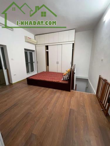 BÁN NHÀ NGUYỄN CÔNG TRỨ – HAI BÀ TRƯNG – 30M² - 5,5 TỶ– LÔ GÓC – VÀI BƯỚC RA PHỐ