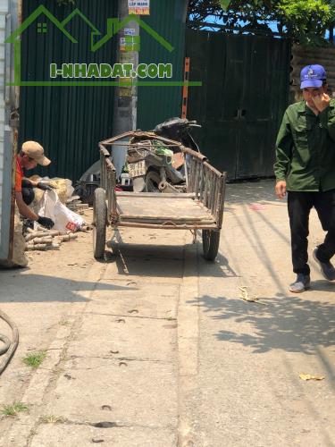 🔥 SIÊU HOT! BÁN ĐẤT ĐẸP – ĐẠI ÁNG, THANH TRÌ – 100M² – 4.95 TỶ 🔥 - 2