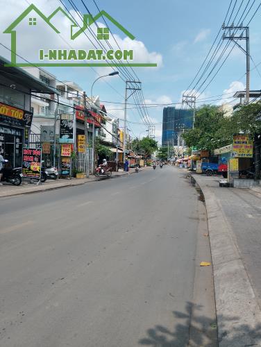 C094🔹 Nhà phố 232m² – Gần Cầu Tân Thuận – Mặt tiền đẹp – Phú Thuận – Quận 7 – 9.9 Tỷ