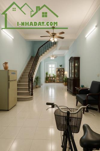 AI Bán nhà 360m2, 5 tầng, 6PN, 5WC, Khương Mai, Thanh Xuân, 22 tỷ, sổ đỏ - 1