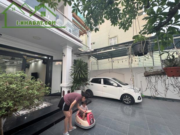 Villa sân vườn 160m2 tại Cống Mỹ, Nam Sơn, An Dương, Hải Phòng giá 4,5 tỷ - 5