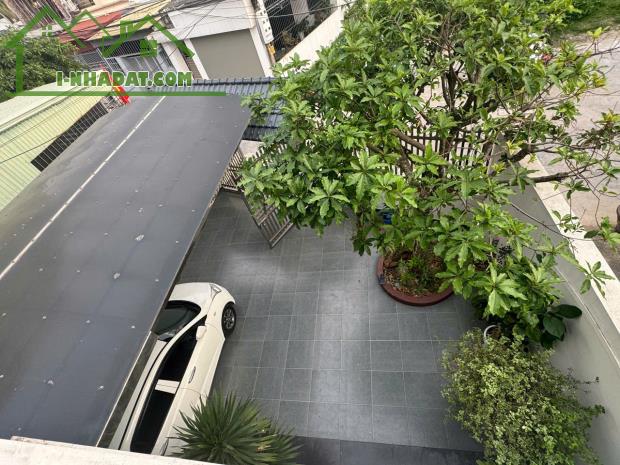 Villa sân vườn 160m2 tại Cống Mỹ, Nam Sơn, An Dương, Hải Phòng giá 4,5 tỷ - 4