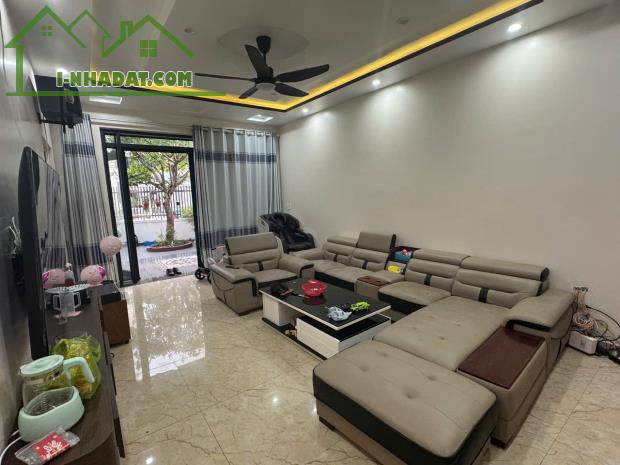 Villa sân vườn 160m2 tại Cống Mỹ, Nam Sơn, An Dương, Hải Phòng giá 4,5 tỷ - 1