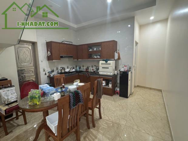 Villa sân vườn 160m2 tại Cống Mỹ, Nam Sơn, An Dương, Hải Phòng giá 4,5 tỷ - 2