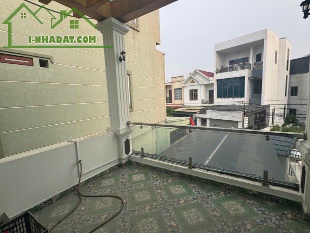 Villa sân vườn 160m2 tại Cống Mỹ, Nam Sơn, An Dương, Hải Phòng giá 4,5 tỷ - 3