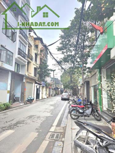 BÁN NHÀ PHÂN LÔ NGUYỄN XIỂN, GẦN TÒA ÁN, VKS, VỈA HÈ RỘNG, Ô TÔ TRÁNH - 1