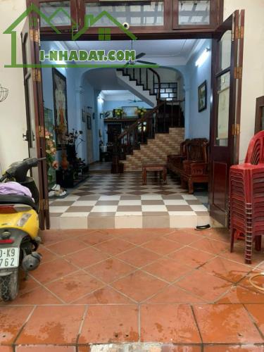 BÁN NHÀ PHÂN LÔ NGUYỄN XIỂN, GẦN TÒA ÁN, VKS, VỈA HÈ RỘNG, Ô TÔ TRÁNH - 3