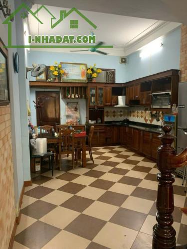 BÁN NHÀ PHÂN LÔ NGUYỄN XIỂN, GẦN TÒA ÁN, VKS, VỈA HÈ RỘNG, Ô TÔ TRÁNH - 4