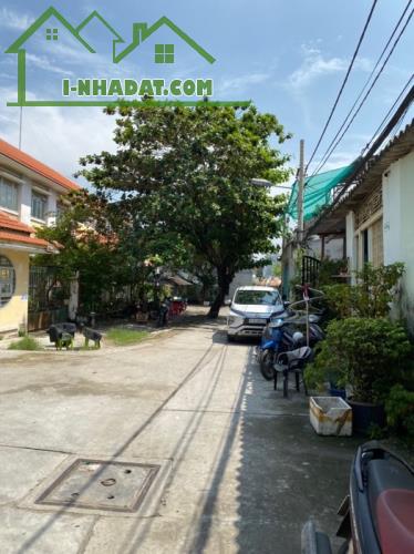 PHẠM THẾ HIỂN LÔ GÓC HAI MẶT TIỀN - HẺM XE HƠI - 50M2 GIÁ CHỈ 4.7