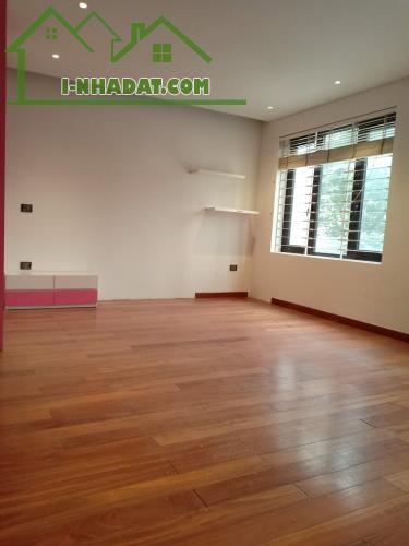 Cho thuê biệt thự KĐT Nam Cường, Thành Phố Giao Lưu 220m2x5T, thang máy làm VP, lớp học - 2