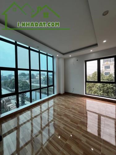 Chủ đi Mỹ định cư – Cần bán gấp liền kề 5 tầng tại Hà Đông, giá tốt nhất thị trường! - 2