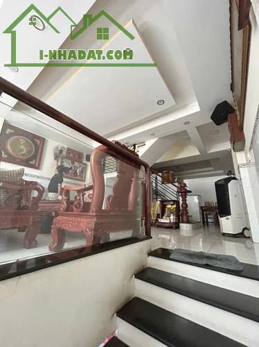 BÁN NHÀ 3 tầng, 60M2, NGUYỄN VĂN NGHI, GÒ VẤP - 6.5 TỶ - Sổ hồng riêng - 3