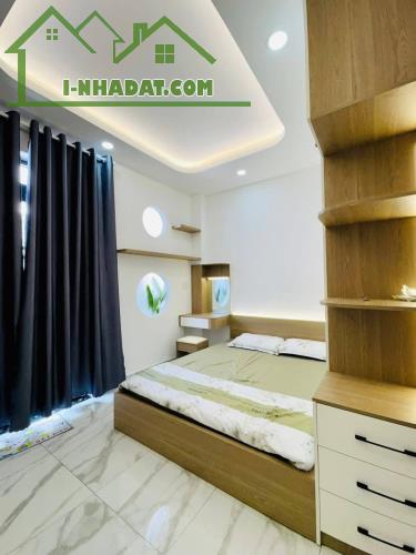 Cần vốn bán gấp nhà gần Võ Văn Kiệt giá chỉ 2,78tỷ. Trần Tuấn Khải, Phường 5, Quận 5