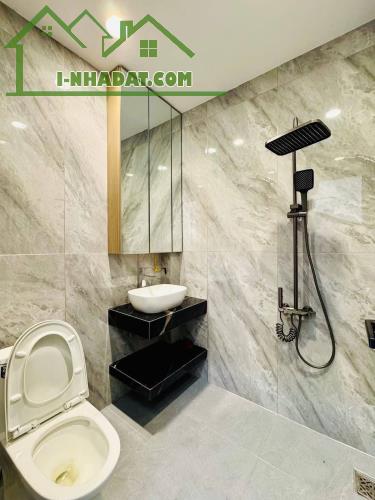 Cần vốn bán gấp nhà gần Võ Văn Kiệt giá chỉ 2,78tỷ. Trần Tuấn Khải, Phường 5, Quận 5 - 3