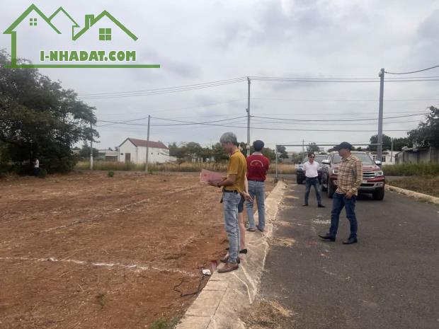 🌟 Đất Thổ Cư Đông Hoà – Giá Sốc Chỉ 900 Triệu, Sổ Riêng! - 3
