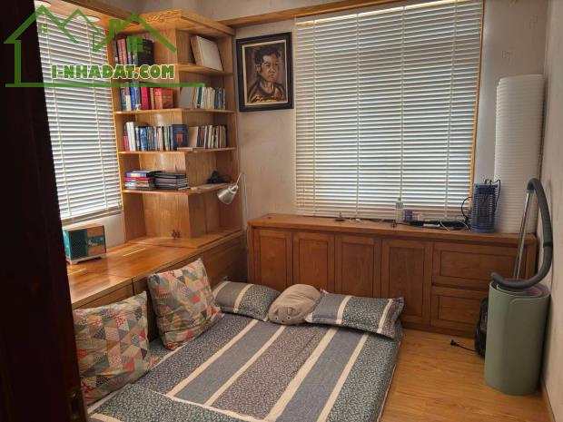 Chính chủ cho thuê căn hộ 72m2,căn góc, 2 phòng ngủ, tại tòa CT14A Võ Chí Công, Tây Hồ, HN - 2