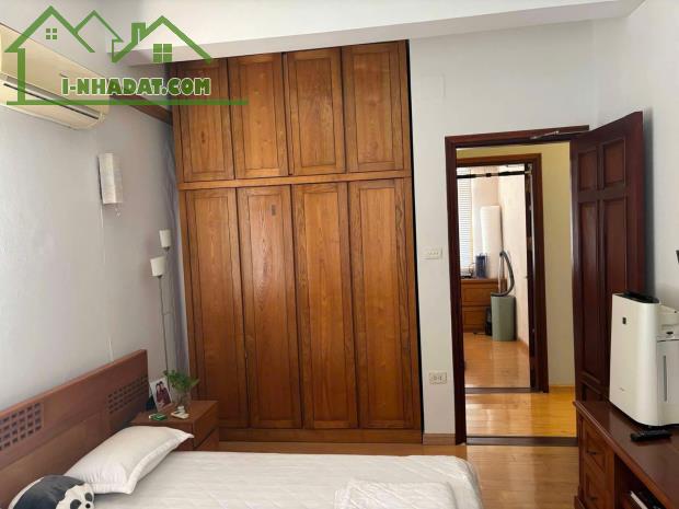 Chính chủ cho thuê căn hộ 72m2,căn góc, 2 phòng ngủ, tại tòa CT14A Võ Chí Công, Tây Hồ, HN - 3
