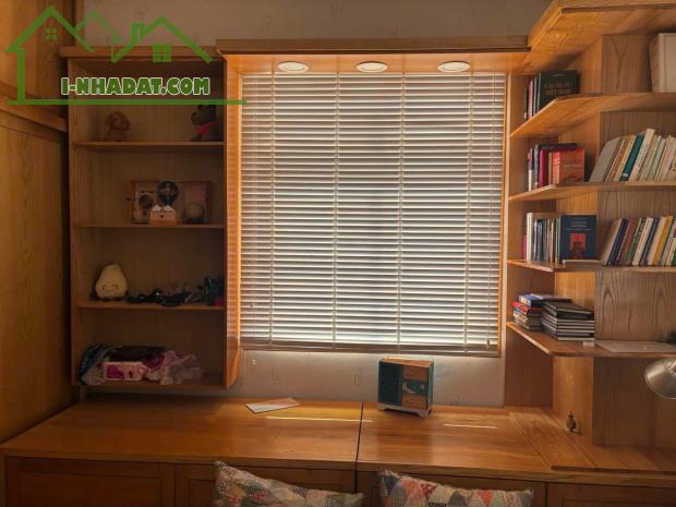 Chính chủ cho thuê căn hộ 72m2,căn góc, 2 phòng ngủ, tại tòa CT14A Võ Chí Công, Tây Hồ, HN - 4
