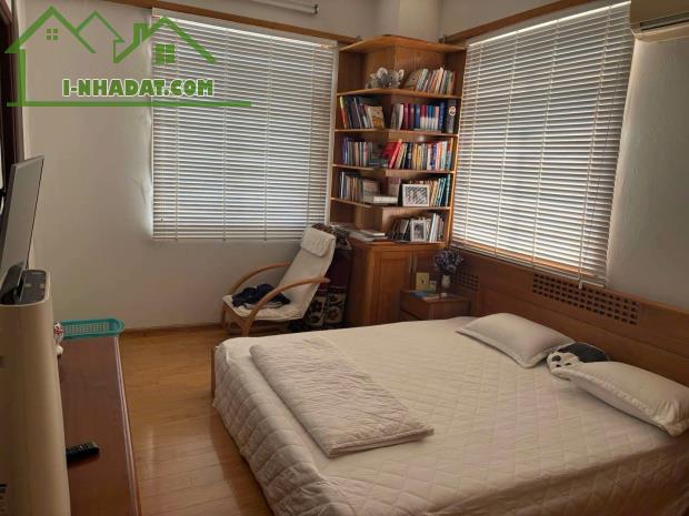 Chính chủ cho thuê căn hộ 72m2,căn góc, 2 phòng ngủ, tại tòa CT14A Võ Chí Công, Tây Hồ, HN - 5