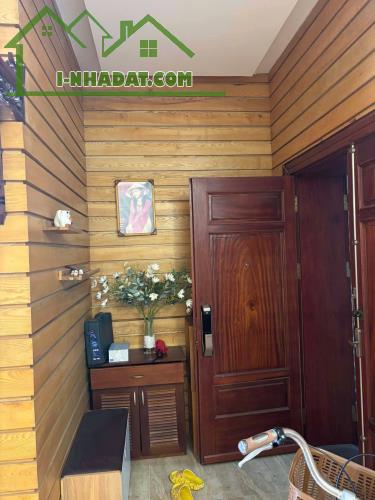 Chính chủ cho thuê căn hộ 72m2,căn góc, 2 phòng ngủ, tại tòa CT14A Võ Chí Công, Tây Hồ, HN - 6