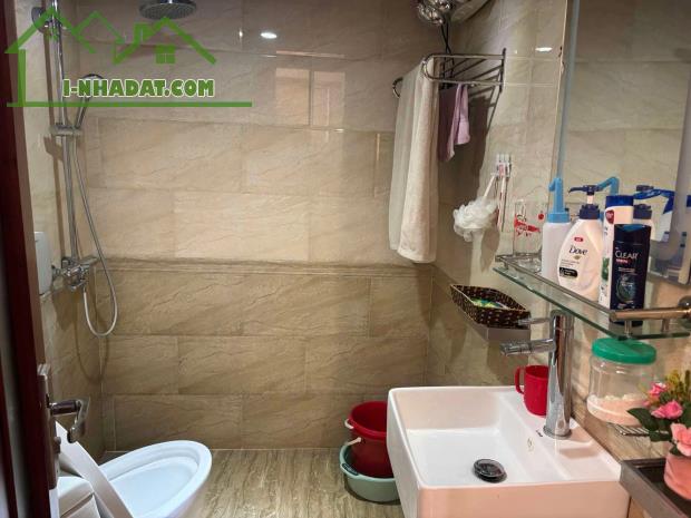 Chính chủ cho thuê căn hộ 72m2,căn góc, 2 phòng ngủ, tại tòa CT14A Võ Chí Công, Tây Hồ, HN - 7
