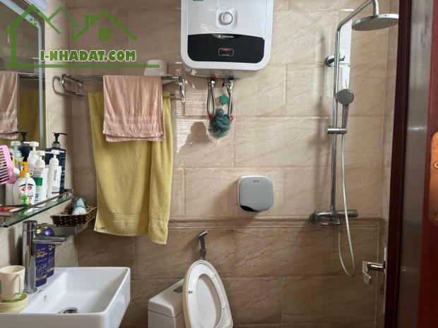 Chính chủ cho thuê căn hộ 72m2,căn góc, 2 phòng ngủ, tại tòa CT14A Võ Chí Công, Tây Hồ, HN - 8