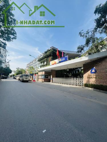 Tổng cục 5 Yên xá Thanh Trì, 65m 5 tầng vỉa hè rộng kinh doanh tấp nập. Giá 17 tỷ 390 - 1