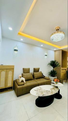 Nhà Đẹp Ở Luôn Phố 8/3, Hai Bà Trưng 50/70m, mt 5m, giá 5.18 tỷ. - 2